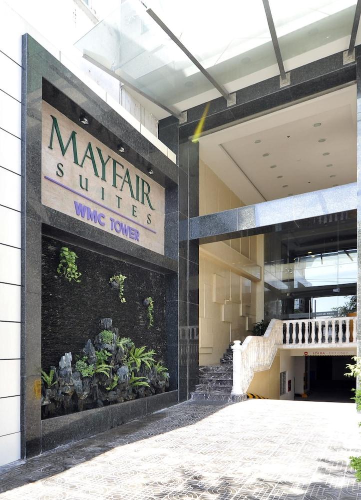 Apartment Mayfair Ho Chi Minh City