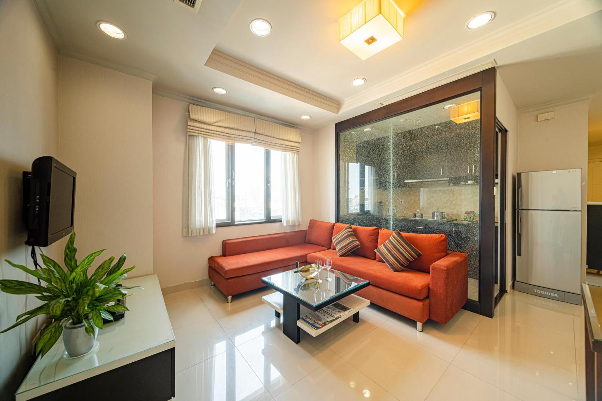 Apartment Mayfair