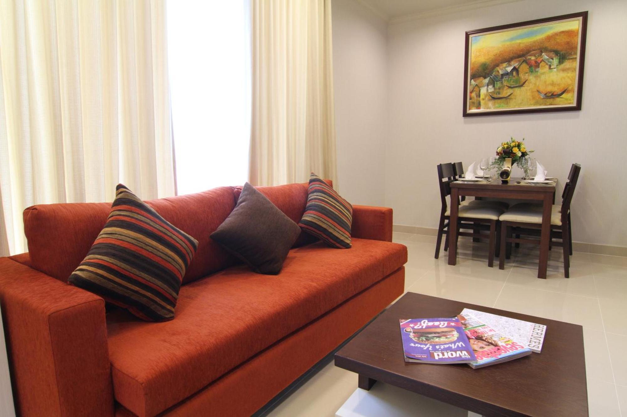 Apartment Mayfair *