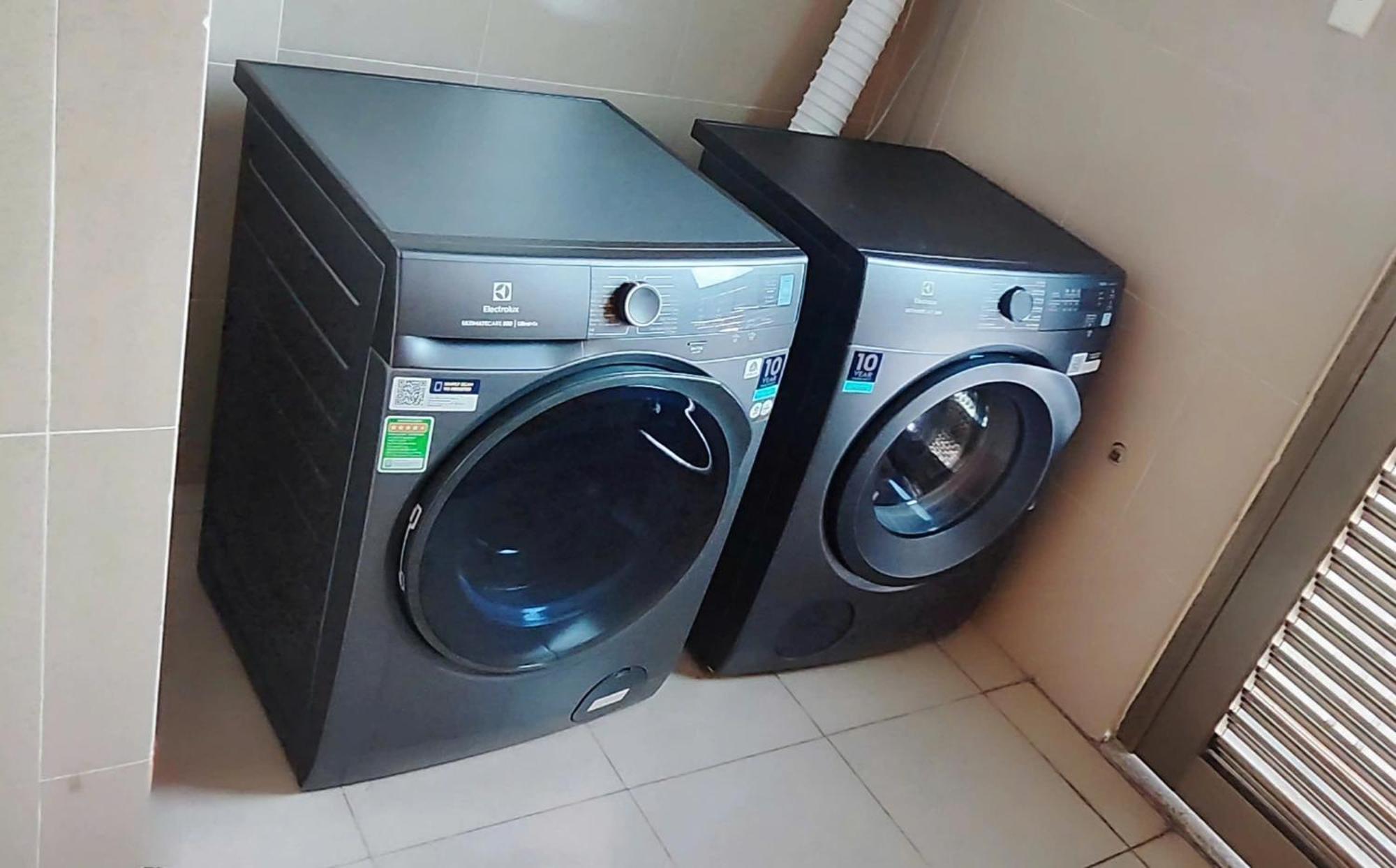Mayfair Apartment Ho Chi Minh City