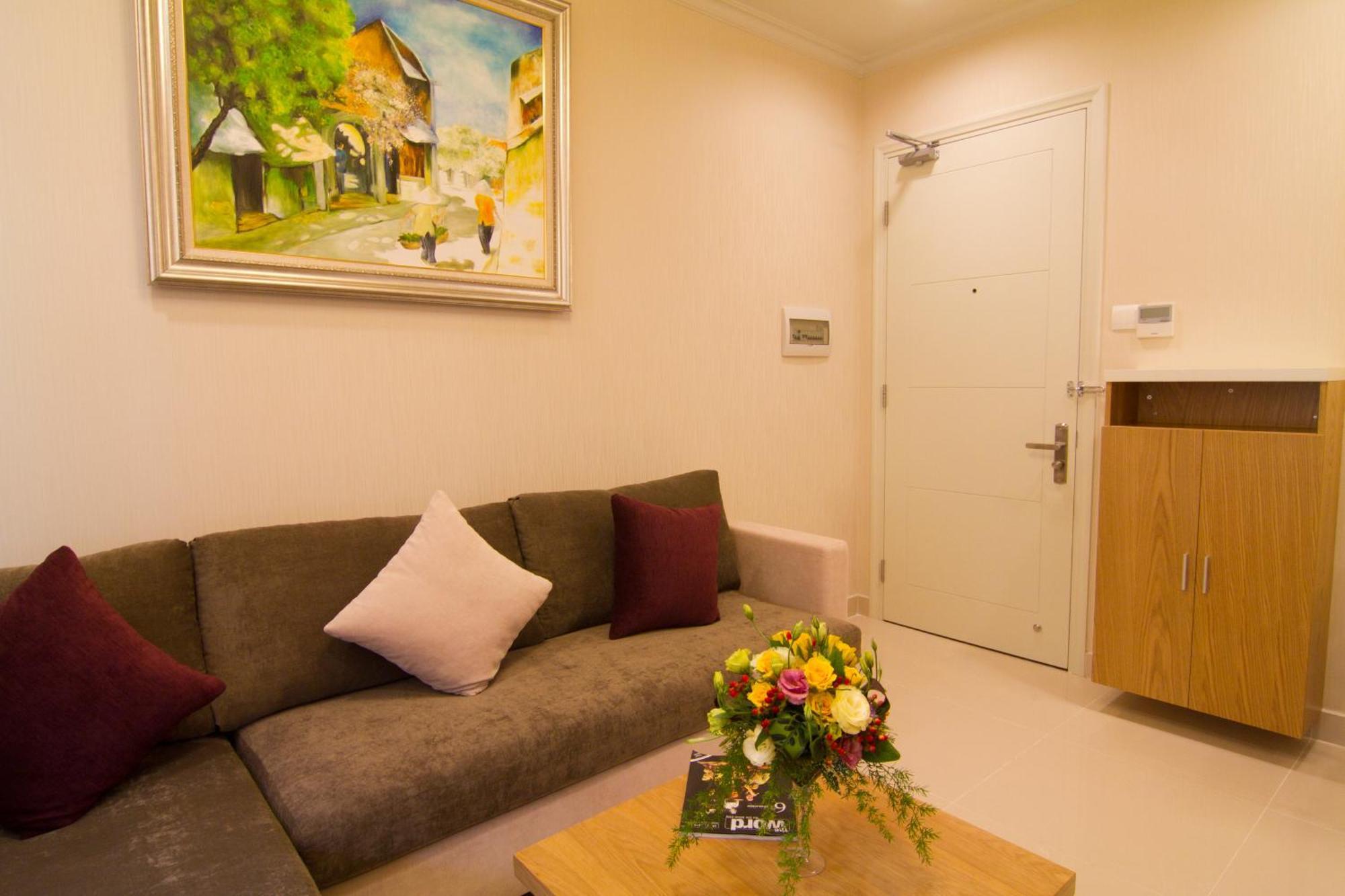 Apartment Mayfair