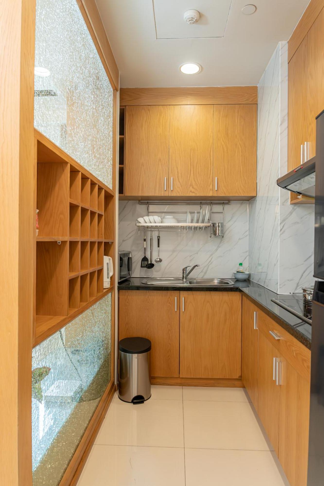 Mayfair Apartment