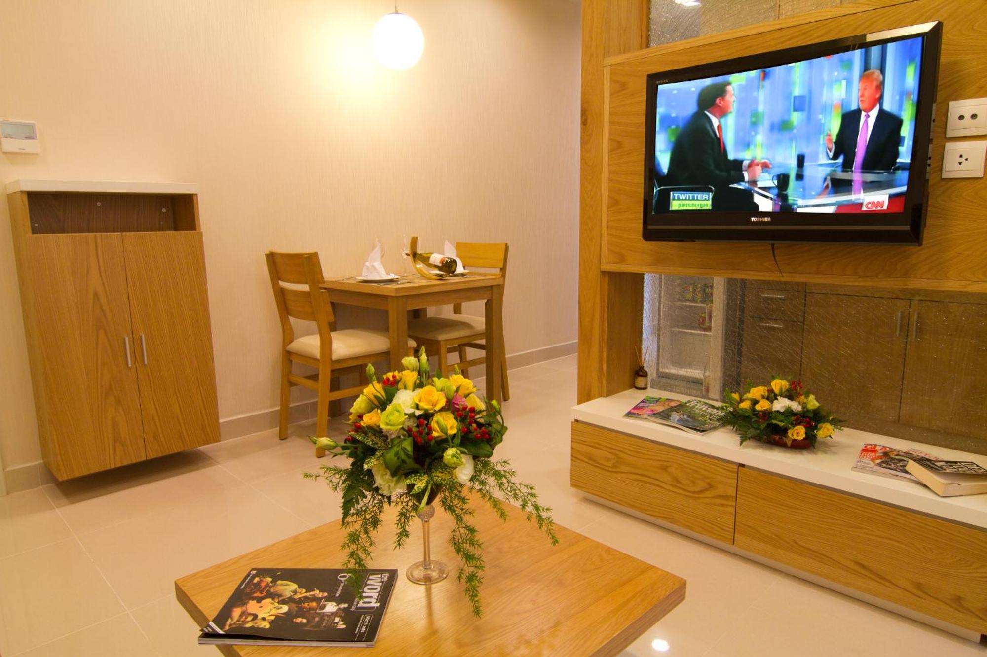 Apartment Mayfair *